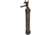 Manfrotto Alpha S.H.O.T. Tripod Grip Pro Kit, Brown, 1102738