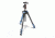 Manfrotto Befree Compact Traveling Tripod,Blue MKBFRA4L-BH