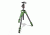 Manfrotto Befree Compact Traveling Tripod,Green MKBFRA4G-BH