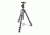 Manfrotto Befree Compact Traveling Tripod,Grey MKBFRA4D-BH