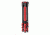 Manfrotto Befree Compact Traveling Tripod,Red MKBFRA4R-BH