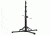 Manfrotto Bogen 587B Black Magic Stand-5.41ft.-18ft. Max Load 440 lbs. 587B