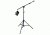 Manfrotto Bogen Black Combi-boom Stand, 3-section Stand With Sand Bag 420B