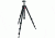 Manfrotto Bogen Digi Black Tripod With Integrated Ball Head 715B