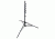 Manfrotto Bogen Giant Camera Stand W/o Head- 24' Tall- Incl. Wind Brace Kit 269HDB-3U