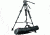 Manfrotto Bogen Manfrotto 516 Head+351MVCF Tripod+350SPRB Spreader+565 Feet+MBAG120P 516-351MVCFK