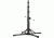 Manfrotto Bogen Manfrotto 587B Black Magic Stand-5.41ft.-18ft. Max Load 440 lbs. 587B