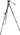 Manfrotto Bogen Manfrotto 701HDV Pro Fluid Head+745CX3 Carbon Fiber Tripod+MBAG80P 701HDV-745CX3K