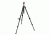 Manfrotto Bogen Mdeve 50mm Half Ball Carbon Fiber Tripod W/center Column 755CX3