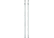 Manfrotto Bogen Mini Flr-to-Ceiling Pol(set/2)Silver 68.8inX130in 170set
