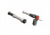Manfrotto Bogen Motorized Expan Kit Incl. 851, 854-4, 850US and 4 x 850 851K-4