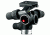 Manfrotto Bogen Pro Digital Geared Head With Rc4 Rapid Connect Plate (410pl) 405