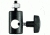 Manfrotto Bogen Rapid Adapter, Converts 5/8" Stud -17mm Long 1/4"-20m Thread 014-14