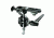 Manfrotto Bogen Tilt-top Head With Camera Platform (143bkt) 155