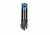 Manfrotto Element Traveller Tripod Small with Ball Head, Blue, MKELES5BL-BH