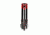 Manfrotto Element Traveller Tripod Small with Ball Head, Red, MKELES5RD-BH