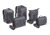 Manfrotto Manhattan Camera Backpack Mover - 30 For DSLR/CSC Cameras MB MN-BP-MV-30