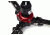 Manfrotto Full Fluid Base XPRO Monopod MVMXPROBASEUS