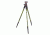 Manfrotto Off Road Ultra Lightweight Tripod,Green, Green MKOFFROADG