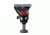 Manfrotto Pro Fluid Head, 60mm Half Ball MVH500A