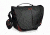 Manfrotto Pro Light Camera Messenger Bag Bumblebee M-30 for DSLR, Black, MB PL-BM-30