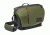 Manfrotto Street Collection Messenger Bag, Green MB MS-M-IGR