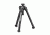 Manfrotto Virtual Reality Aluminum Base, Black, MBASECONVRUS