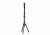Manfrotto Virtual Reality Aluminum Base, Black, MBASECONVRUS