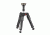 Manfrotto Virtual Reality Aluminum Base w/ Half Ball for Levelling, Black, MBASEPROVRUS