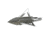 Mangle Broadheads FIX Broadhead 100 grain, Silver, Pack of 3, 75689