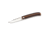Manly Comrade CPM-154 Folding Knife, Black/Orange, Small, 01ML032