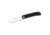 Manly Comrade CPM-154 Folding Knife, Black, Small, 01ML010