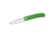 Manly Comrade CPM-154 Folding Knife, Green, Small, 01ML031