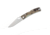 Manly Peak CPM154 Two Hand Folding Knife, Digital Camo, Small, 01ML025