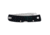 Manly Peak G10 D2 Two Hand Folding Knife, Black, Small, 01ML020