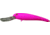 Manns Smooth Body Stretch 25+, Floating/Diving Trolling Lure 8in, 2oz, Pink, SDRB680-2
