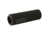 Manta Defense Suppressor Cover 7inx1.5in, Black, M7000