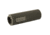 Manta Defense Suppressor Cover 7inx1.5in, Olive Drab, M7003