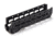 Manticore Arms Alfa Rail Keymod AK Lower Forend, Black, MA-11275