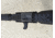 Manticore Arms Gen 2 Scoprion EVO Extended Fixed Charging Handle, Black, Small, MA-31625