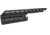 Manticore Arms Gen 2 X95 Cantilever Forend AR-15 Height Top Rail, Black, Medium, MA-27500