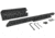 Manticore Arms Gen 2 X95 Cantilever Forend AR-15 Height Top Rail, Black, Medium, MA-27500