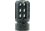 Manticore Arms Nightbrake, 5/8x24 Compensator For AR-10/SR-25, MA-1258