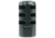 Manticore Arms Reverb Muzzlebrake, 1/2x28 Up To 9mm, MA-20300