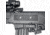 Manticore Arms Tavor 7 Enhanced Port Cover, Black, MA-38000