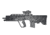 Manticore Arms Tavor 7 Enhanced Port Cover, Black, MA-38000