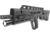 Manticore Arms Tavor 7 Hammerhead Polymer Forend, Black, Medium, MA-27300
