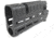 Manticore Arms Tavor 7 Hammerhead Polymer Forend, Black, Medium, MA-27300