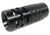 Manticore Arms Tavor TS12 Muzzle Brake, Black, Small, MA-32210