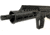Manticore Arms X95 Optimus Polymer Forend, Black, Medium, MA-33300-BK